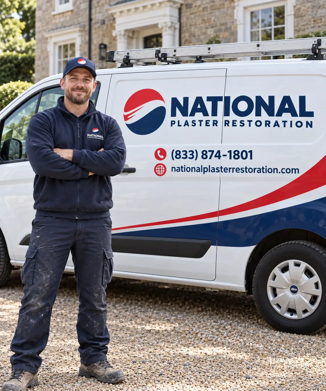 Plaster Repair company in Fields, OR